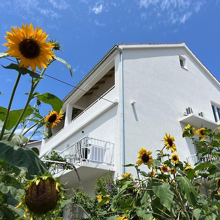 Apartments Nikola Stipisic Hvar Town Exterior foto