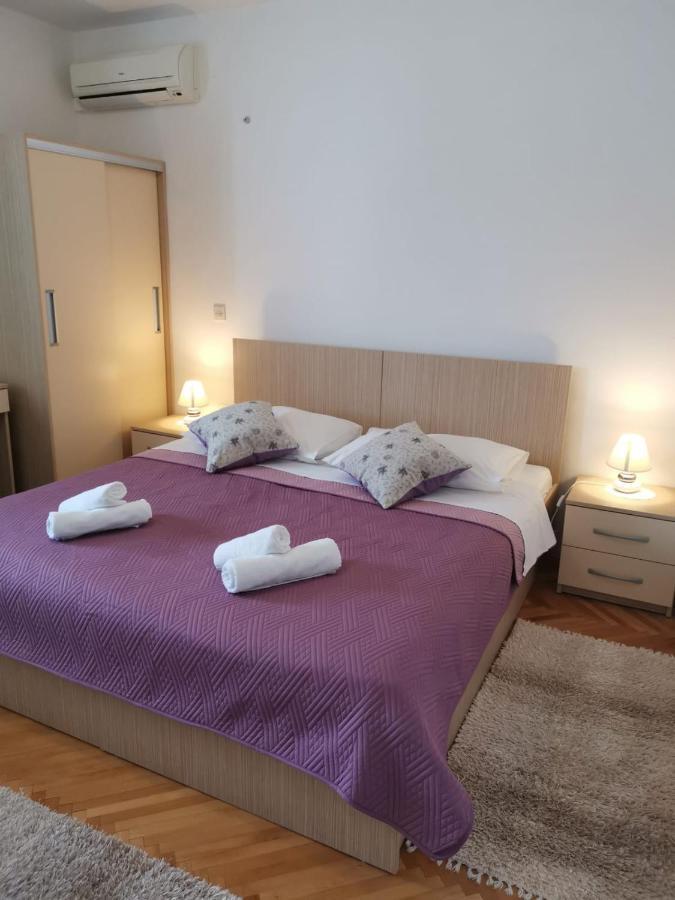 Apartments Nikola Stipisic Hvar Town Exterior foto