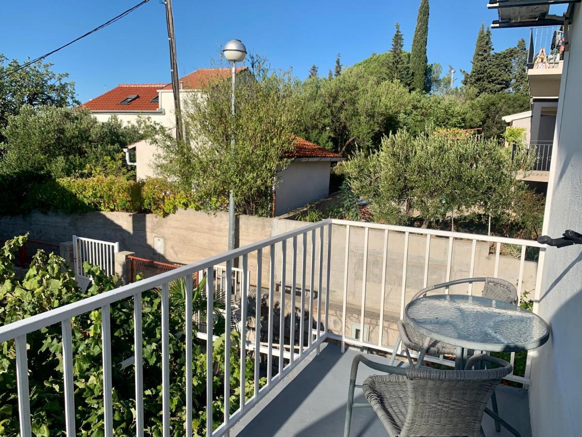 Apartments Nikola Stipisic Hvar Town Exterior foto