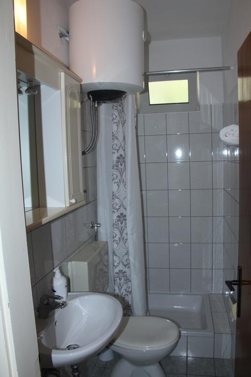 Apartments Nikola Stipisic Hvar Town Cameră foto