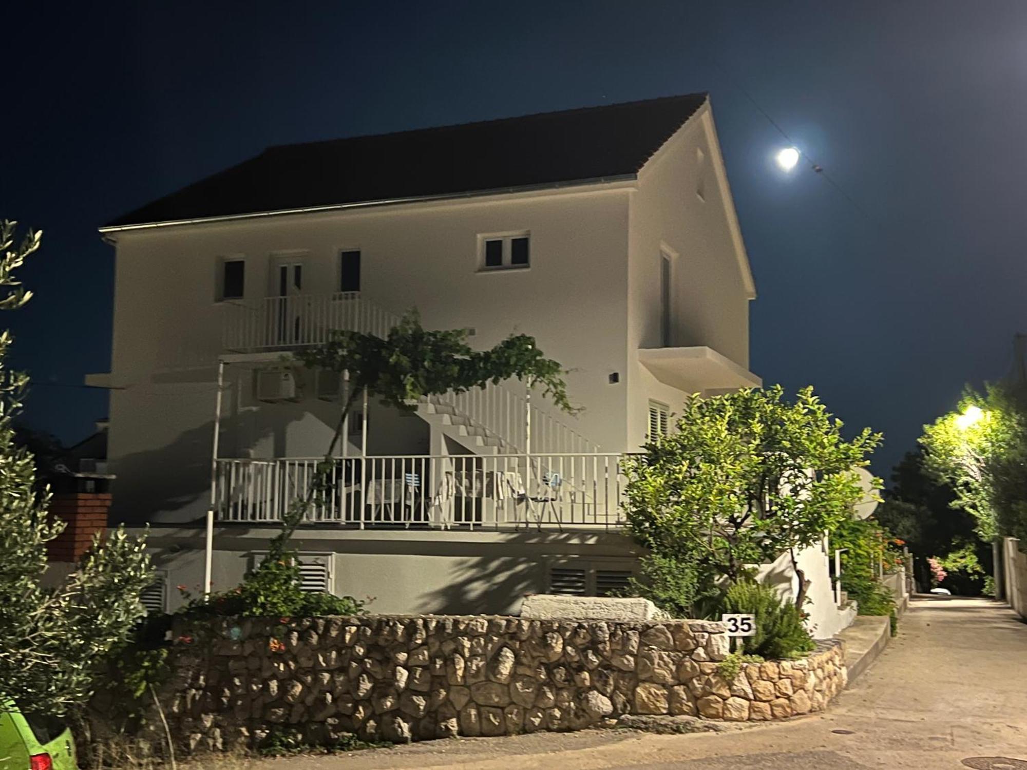 Apartments Nikola Stipisic Hvar Town Exterior foto