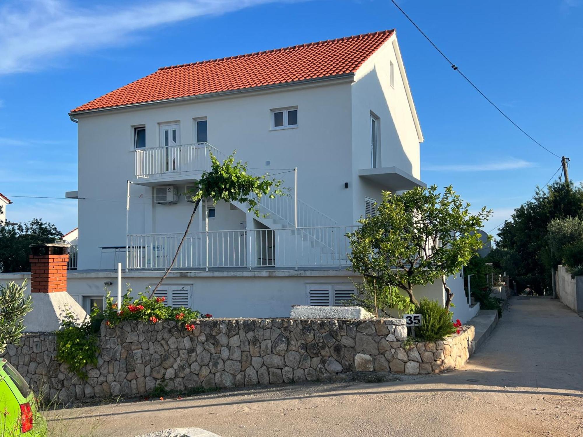 Apartments Nikola Stipisic Hvar Town Exterior foto
