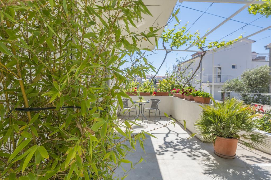 Apartments Nikola Stipisic Hvar Town Exterior foto