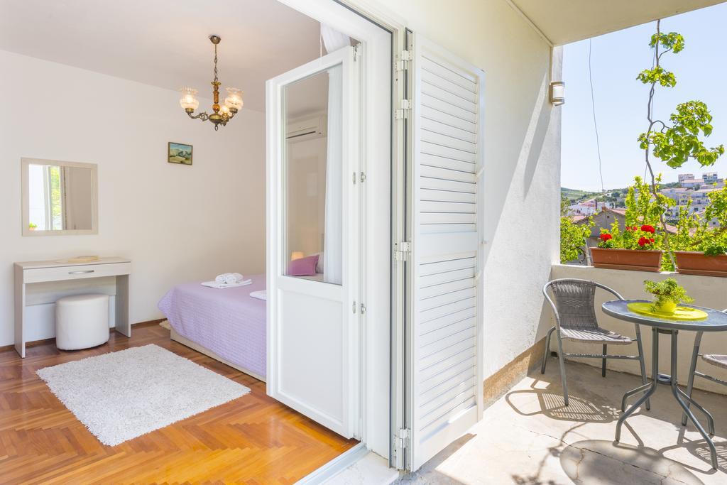 Apartments Nikola Stipisic Hvar Town Exterior foto