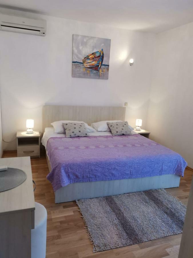 Apartments Nikola Stipisic Hvar Town Exterior foto